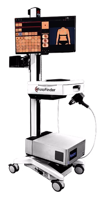 FotoFinder AI