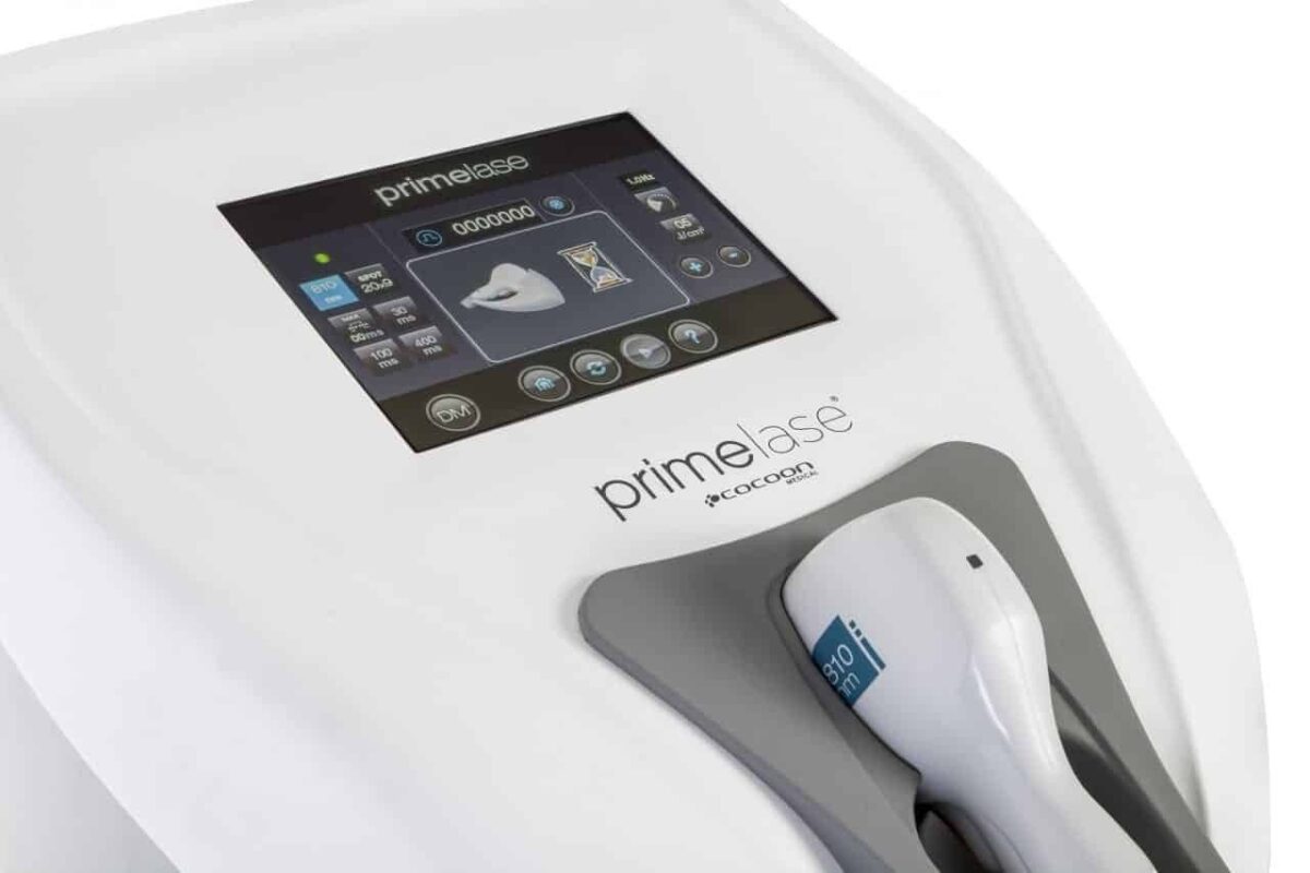 Primelase HR Excellence