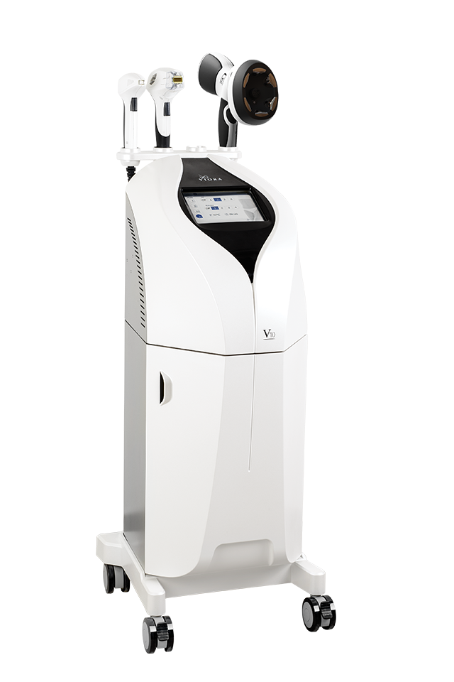 Viora V10